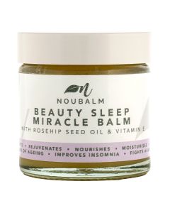 Noubalm Beauty Sleep Miracle Balm 60ml