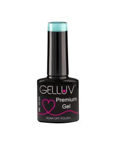 Gelluv Tiffany 8ml Gel Polish Spring Couture Collection