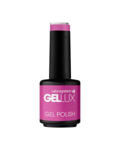 Gellux Glorious and Free Free Spirit Collection 15ml Gel Polish