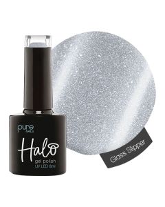 Halo Gel Polish Glass Slipper 8ml Once Upon a Time Collection