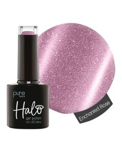 Halo Gel Polish Enchanted Rose 8ml Once Upon a Time Collection