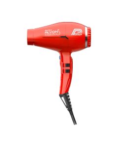 Parlux Alyon Air Ionizer Tech Hairdryer Red (2250w)