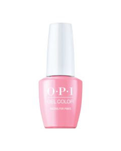 OPI Gel Color Racing For Pinks 15ml Xbox Collection