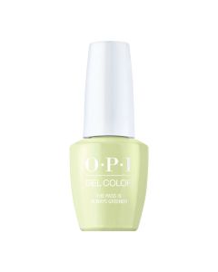 OPI Gel Color The Pass Is Always Greener 15ml Xbox Collection