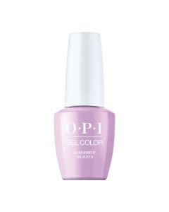 OPI Gel Color Achievement Unlocked 15ml Xbox Collection