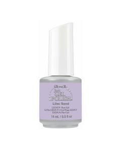 ibd Just Gel Polish Lilac Sand 14ml New Neutral Collection