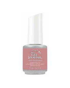 ibd Just Gel Polish Rich Rosewater 14ml New Neutral Collection