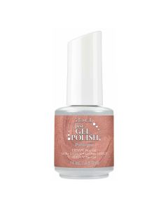 ibd Just Gel Polish Palermo 14ml New Neutral Collection