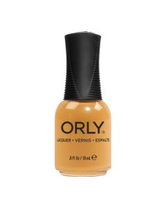 Orly Golden Afternoon 18ml Nail Polish Impressions Collection