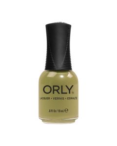 Orly Artist's Garden 18ml Nail Polish Impressions Collection