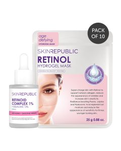 Skin Republic Retinol Bundle