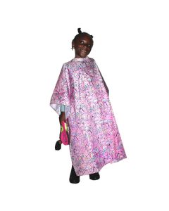 Hair Tools Unicorn Childrens Gown