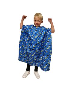 Hair Tools Aeroplane Childrens Gown