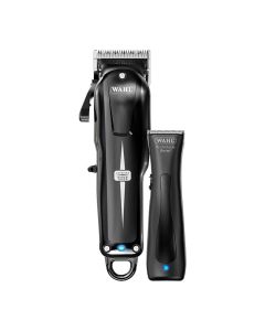 WAHL Cordless Super Taper Clipper & Beret Trimmer Limited Edition Combi Kit