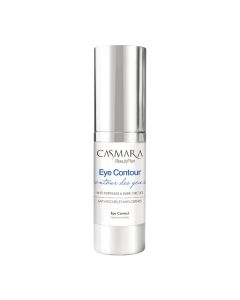 Casmara Eye Contour Anti-puffiness & Dark Circles 15ml