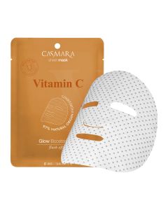 Casmara Glow Booster Sheet Mask Vitamin C Pack of 10