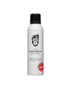 Slick Gorilla Hairspray 200ml