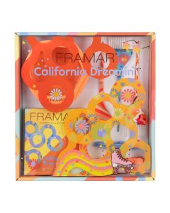 Framar California Dreamin' Kit