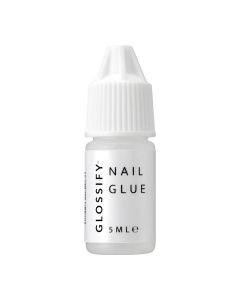 Glossify Nail Glue 5ml