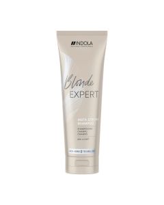 Indola Blonde Expert Insta Strong Shampoo 250ml