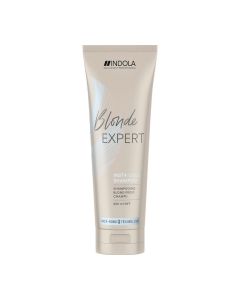 Indola Blonde Expert Insta Cool Shampoo 250ml