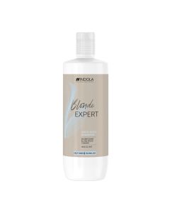 Indola Blonde Expert Insta Cool Shampoo 1000ml