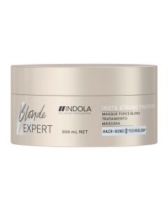 Indola Blonde Expert Insta Strong Treatment 200ml