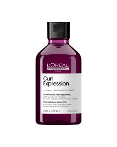 Serie Expert Curl Expression Clarify Shampoo 300ml by L’Oréal Professionnel