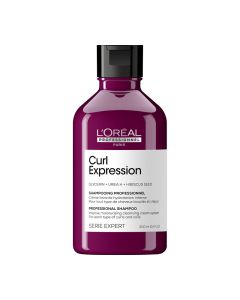 Serie Expert Curl Expression Moisture Shampoo 300ml by L’Oréal Professionnel
