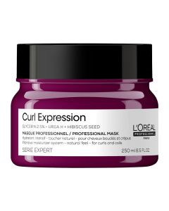 Serie Expert Curl Expression Masque 250ml by L’Oréal Professionnel