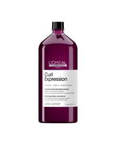 Serie Expert Curl Expression Clarify Shampoo 1500ml by L’Oréal Professionnel 