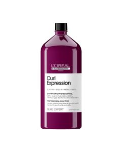 Serie Expert Curl Expression Moisture Shampoo 1500ml by L’Oréal Professionnel 