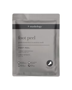 +maskology Foot Peel 40ml