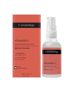 +serumology Vitamin C Daily Serum 30ml