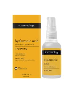 +serumology Hyaluronic Acid Daily Serum 30ml