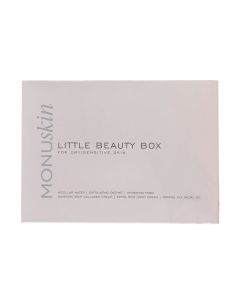 Monuskin Little Beauty Box - Dry / Sensitive Skin