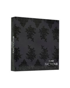 Pulp Riot Faction8 Tufted Swatch Book