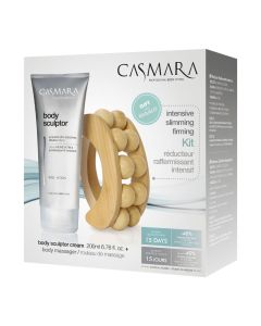 Casmara Intensive Body Slimming & Firming Kit