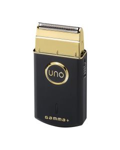 Gamma+ Uno Professional Mobile Shaver