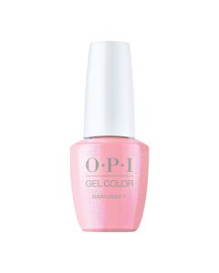 OPI Gel Color Sugar Crush It 15ml Power Of Hue Collection