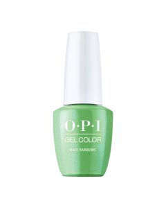 OPI Gel Color Make Rainbows 15ml Power Of Hue Collection