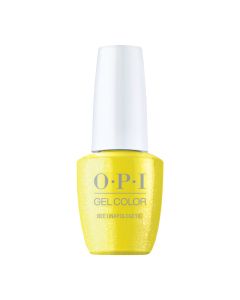 OPI Gel Color Bee Unapologetic 15ml Power Of Hue Collection