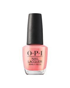 OPI Nail Lacquer Sun-rise Up 15ml Power Of Hue Collection