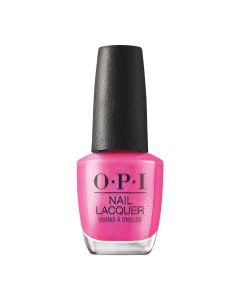 OPI Nail Lacquer Pink BIG 15ml Power Of Hue Collection
