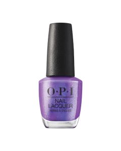 OPI Nail Lacquer Go to Grape Lengths 15ml Power Of Hue Collection