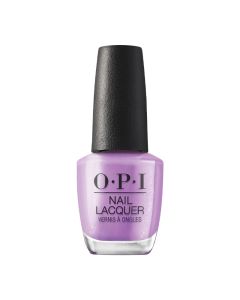 OPI Nail Lacquer Don't Wait. Create. 15ml Power Of Hue Collection