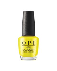 OPI Nail Lacquer Bee Unapologetic 15ml Power Of Hue Collection