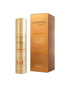 Casmara Sensations Hydro-Nutri Revitalizing Cream 50ml