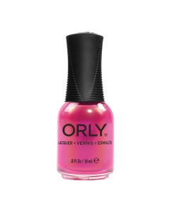 Orly Don't Pop My Balloon 18ml Nail Polish Pop Collection