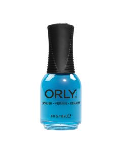 Orly Rinse & Repeat 18ml Nail Polish Pop Collection
